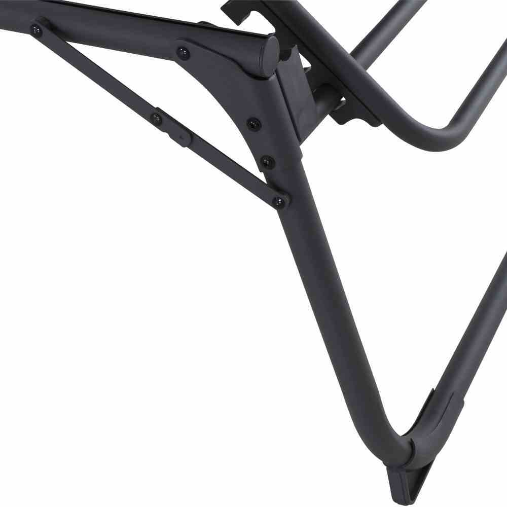 Campingliege Comfort bei leitermann.de günstig kaufen Campingliege Comfort