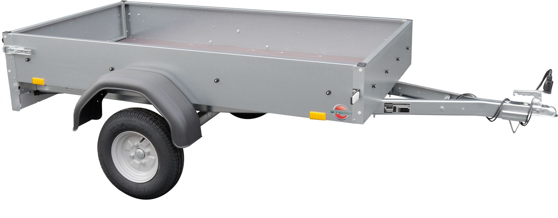 Anhänger Typ AN 750