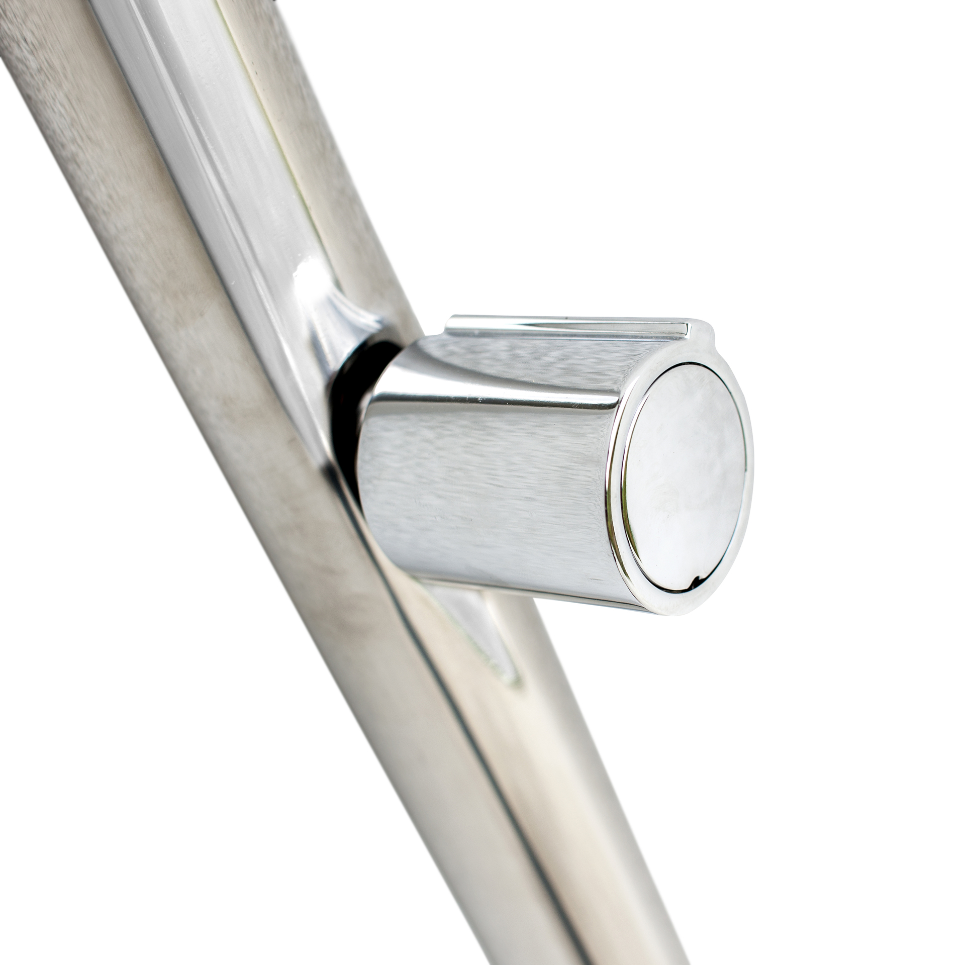 Edelstahldusche Minimal bei leitermann.de günstig kaufen Edelstahldusche Minimal