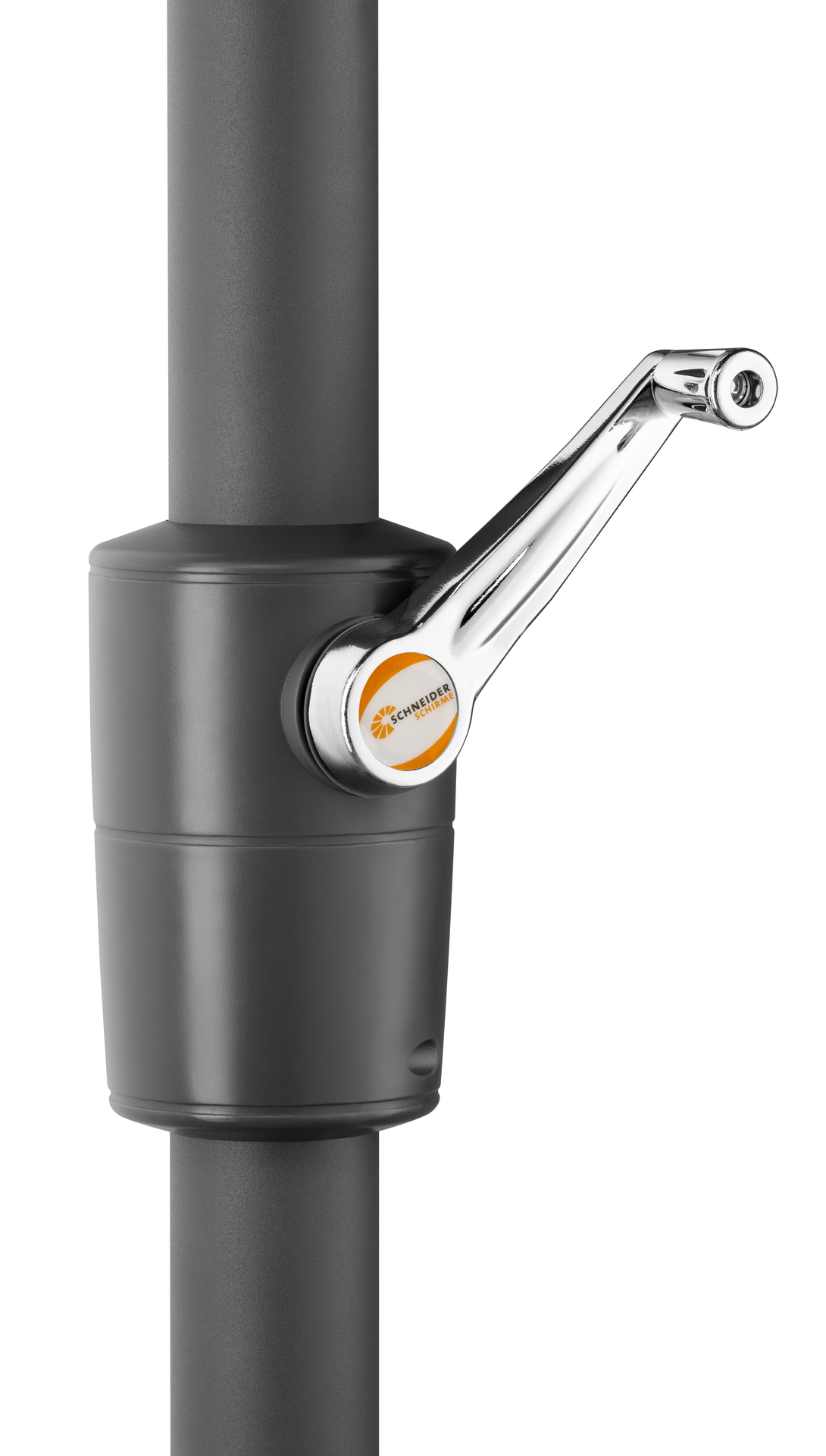 Sonnenschirm Korsika Ø320/8cm