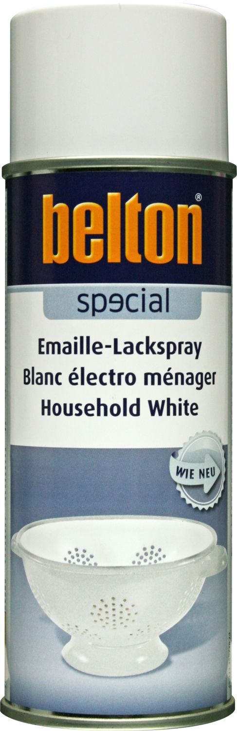 Peter Kwasny GmbH belton SPECIAL EMAILLE-LACKSPRAY 400ML