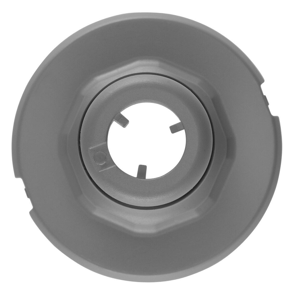 Hahnverbinder 26,5mm (G 3/4")