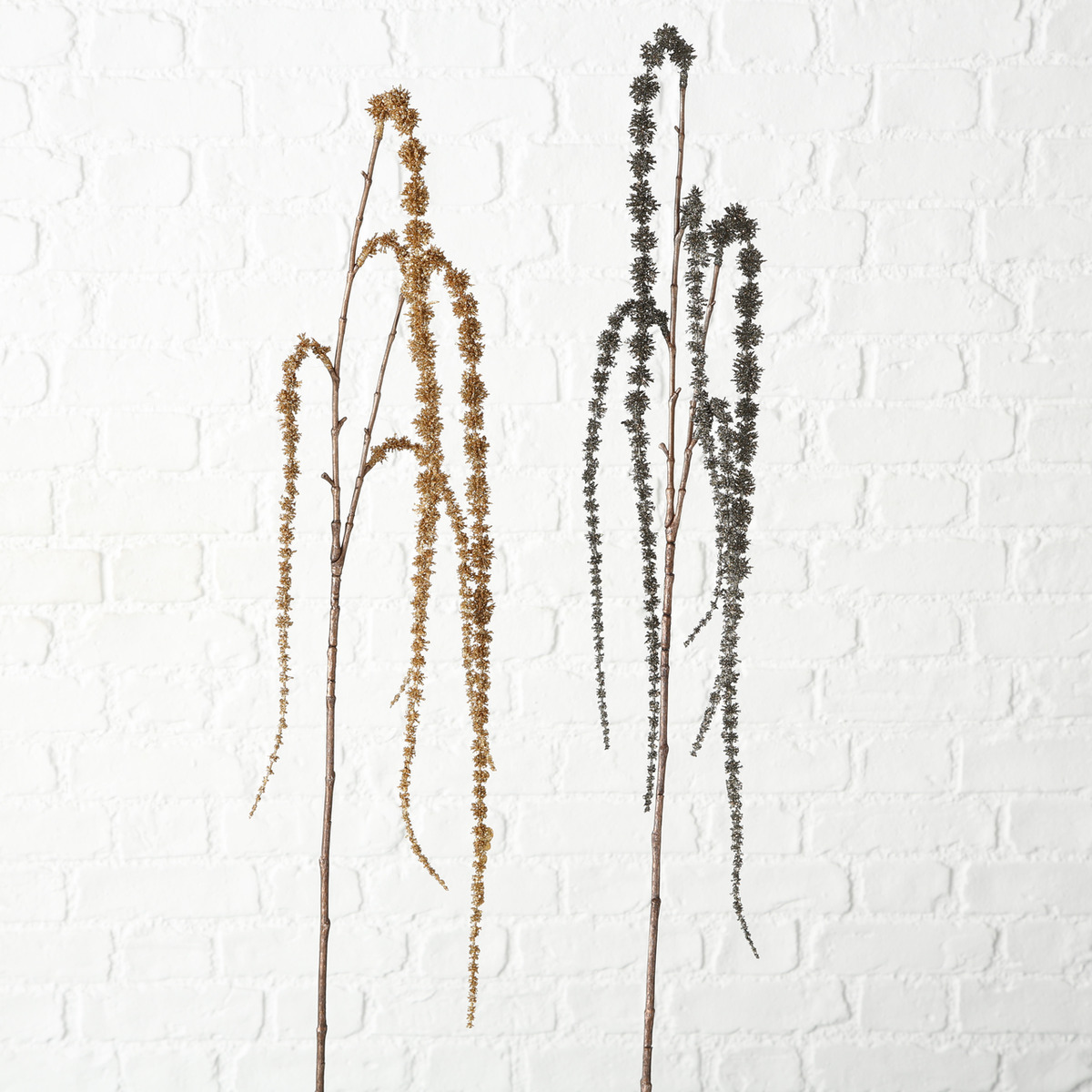 Dekozweig Amaranth 2-fach sortiert bei leitermann.de günstig kaufen Dekozweig Amaranth 2-fach sortiert