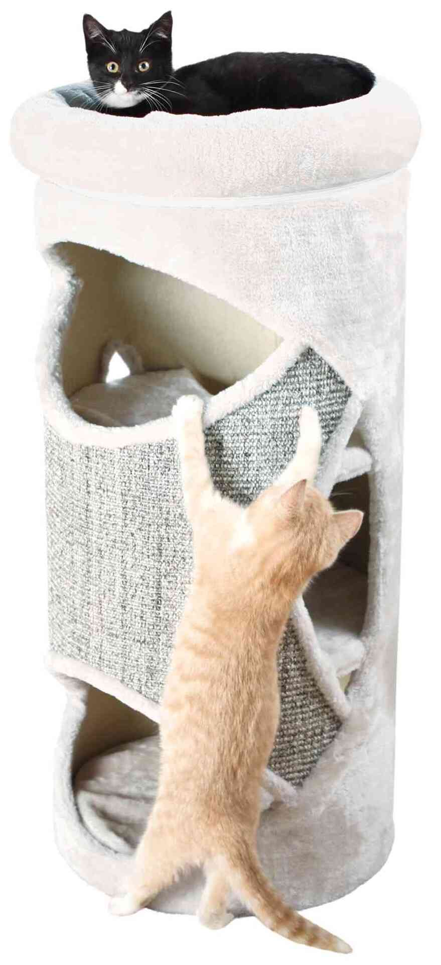 Cat Tower Gracia bei leitermann.de günstig kaufen Cat Tower Gracia