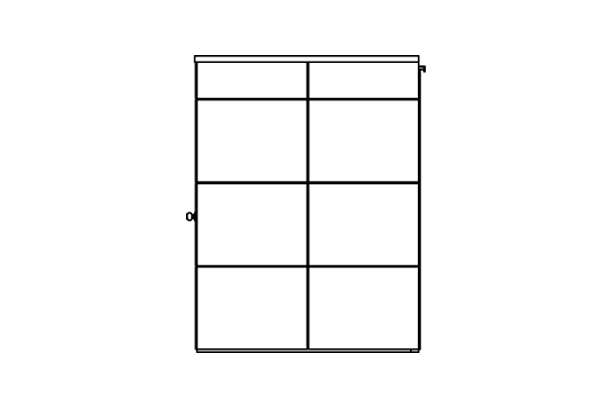 Gartenhaus Melbourne telegrau