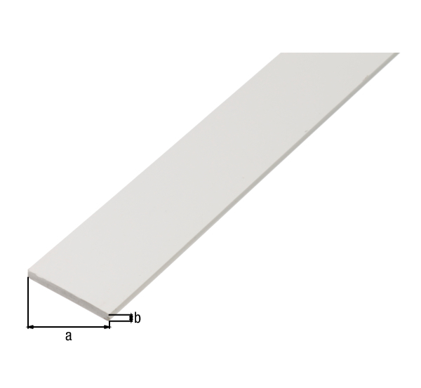 Flachstange bei leitermann.de günstig kaufen Flachstange