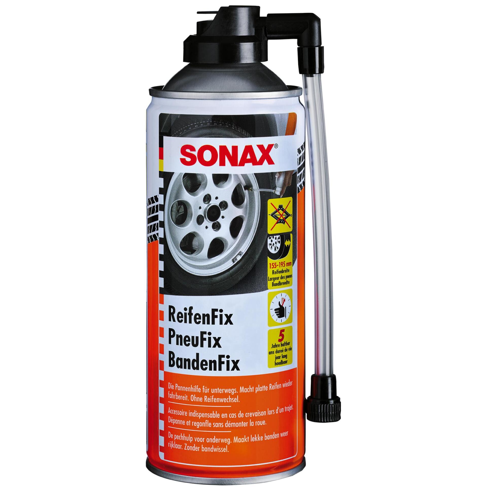 SONAX Reifenfix-Spray 400ml