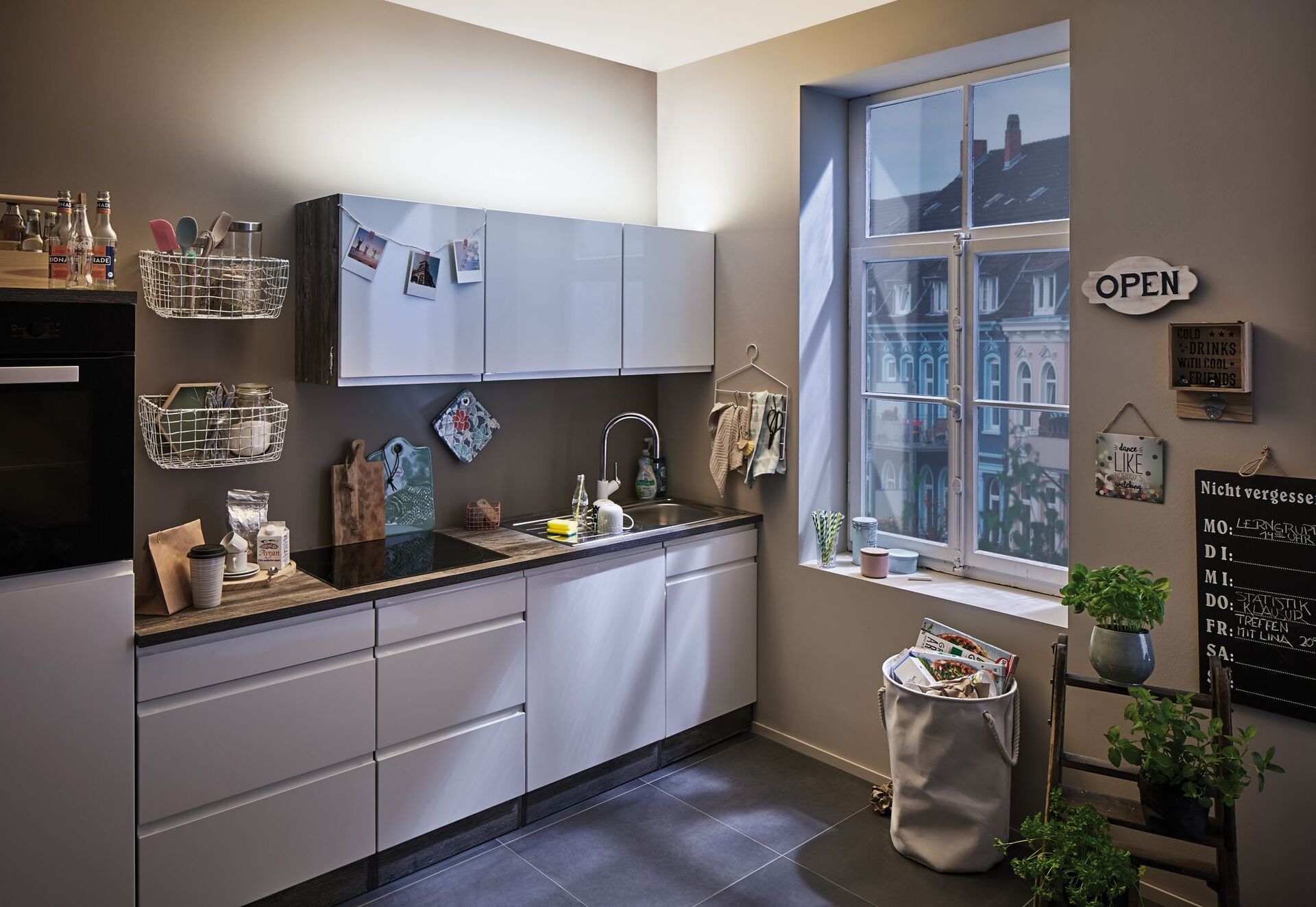 SimpLED Power LED Strip Neutral