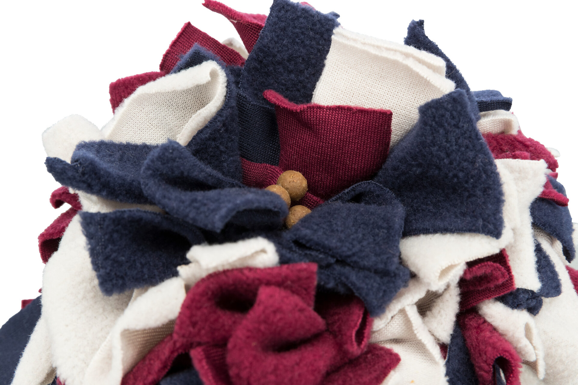 Schnüffelball Stoff Ø15cm bei leitermann.de günstig kaufen Schnüffelball Stoff Ø15cm