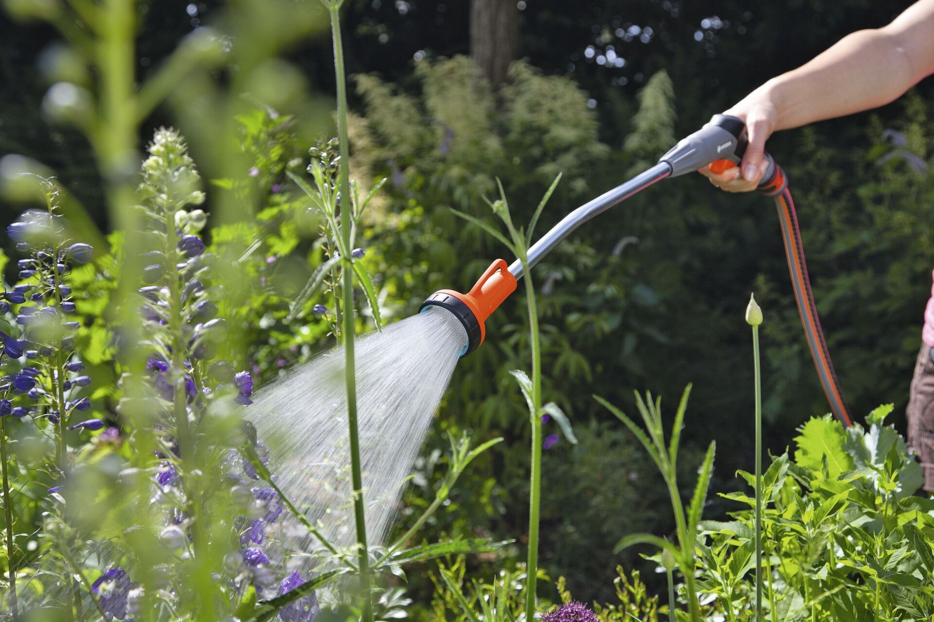 Gießstab bei leitermann.de günstig kaufen Gießstab