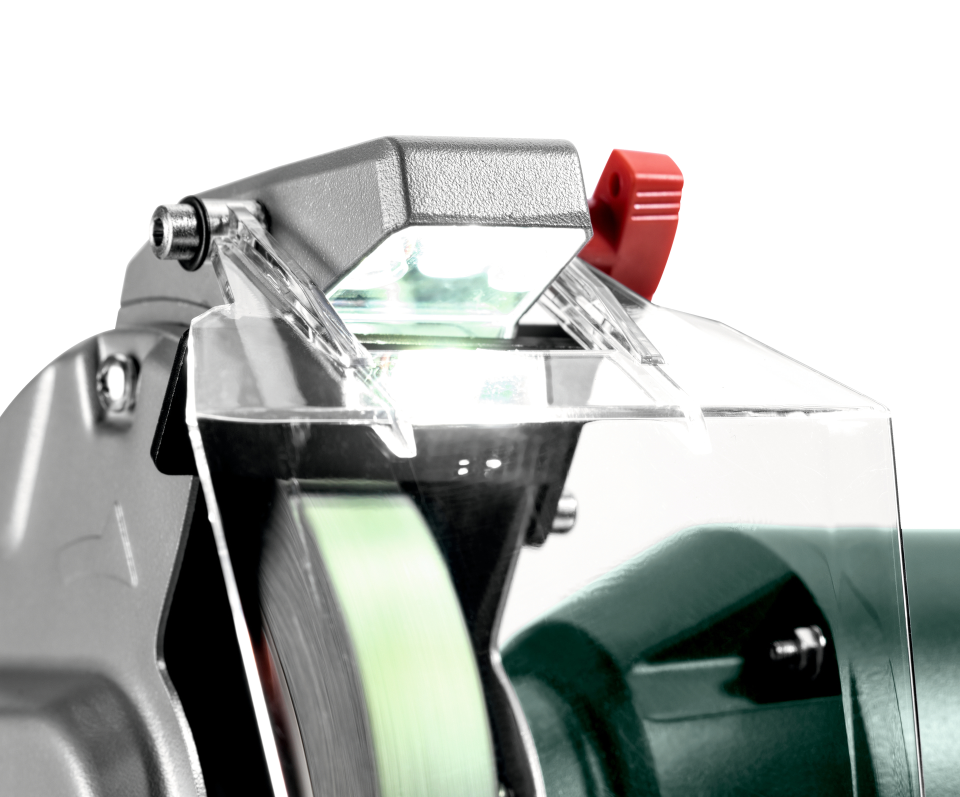 DSD 200 Plus * Doppelschleifmaschine bei leitermann.de günstig kaufen DSD 200 Plus * Doppelschleifmaschine