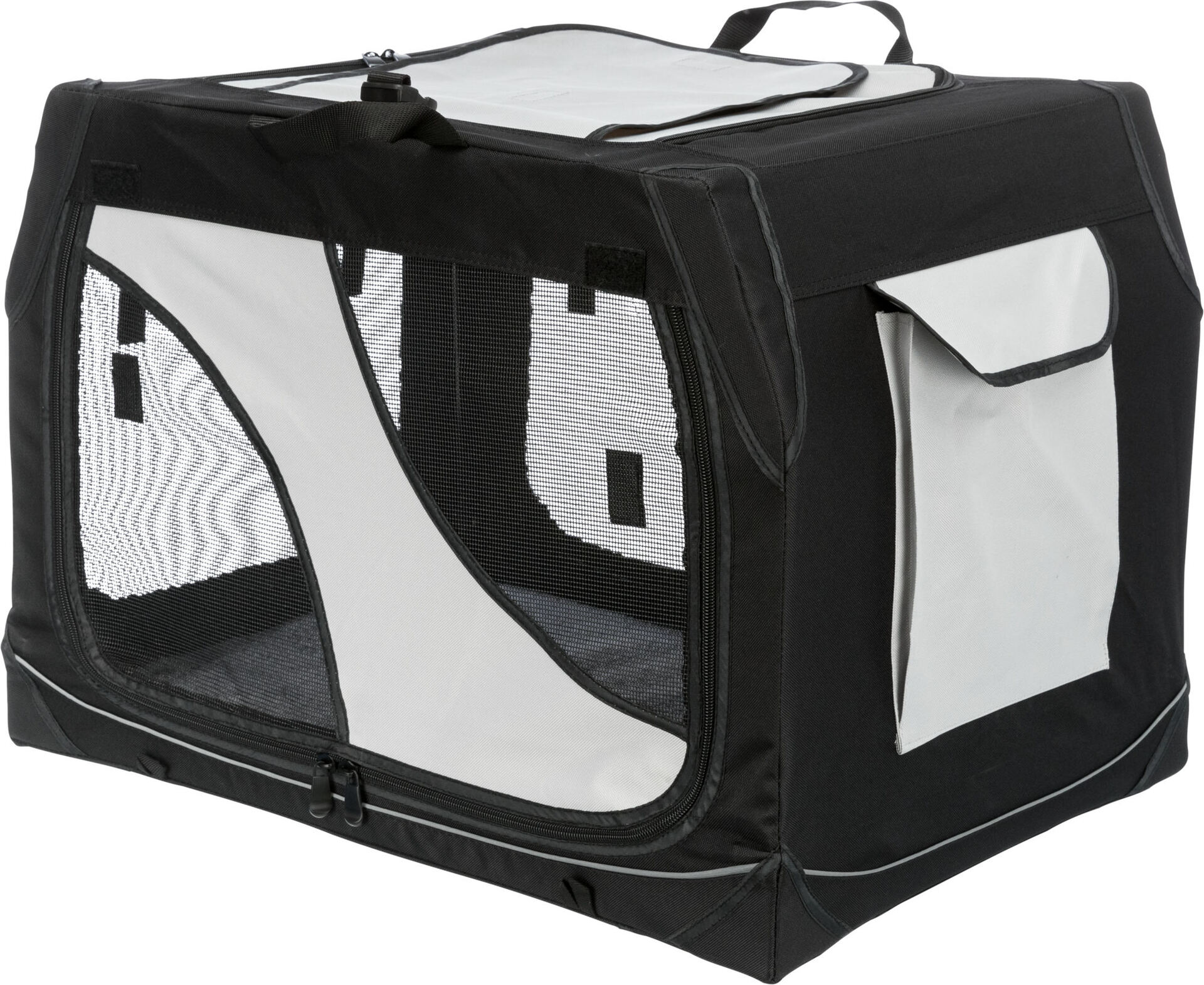 Mobile Kennel Vario bei leitermann.de günstig kaufen Mobile Kennel Vario