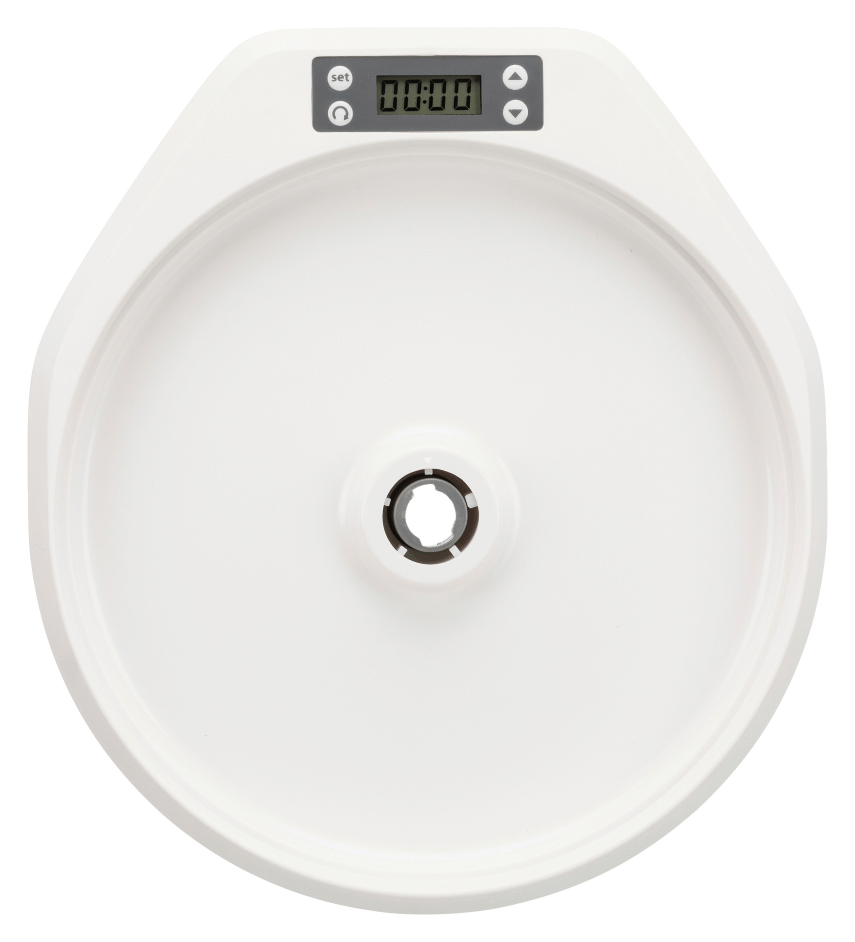 Futterautomat TX4+1 bei leitermann.de günstig kaufen Futterautomat TX4+1