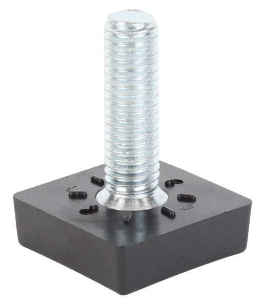 Stellschraube f.Gewindestopfen Kunstst.+Stahlgewinde bei leitermann.de günstig kaufen Stellschraube f.Gewindestopfen Kunstst.+Stahlgewinde