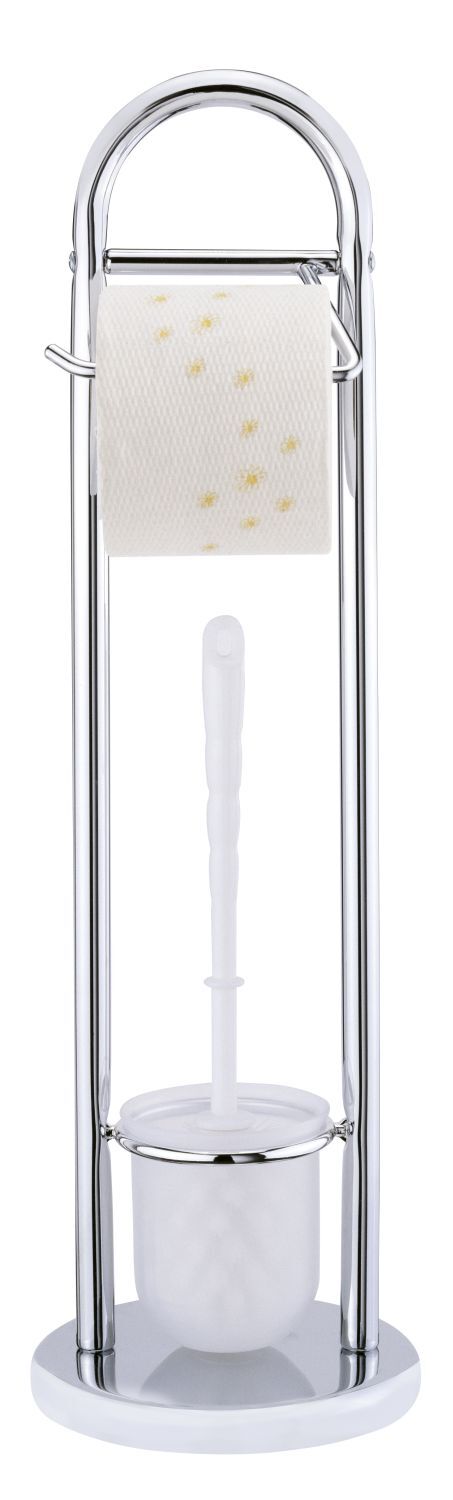 Stand WC-Garnitur Siena bei leitermann.de günstig kaufen Stand WC-Garnitur Siena