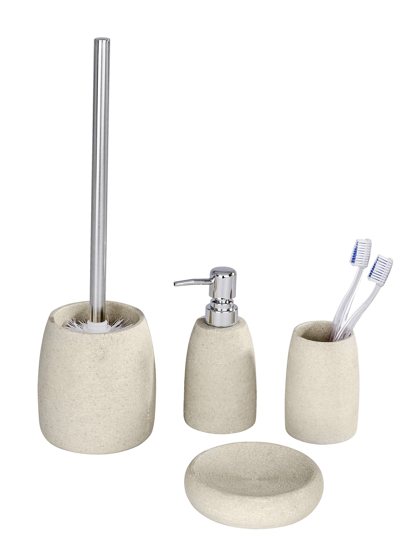 Seifenspender Goa bei leitermann.de günstig kaufen Seifenspender Goa