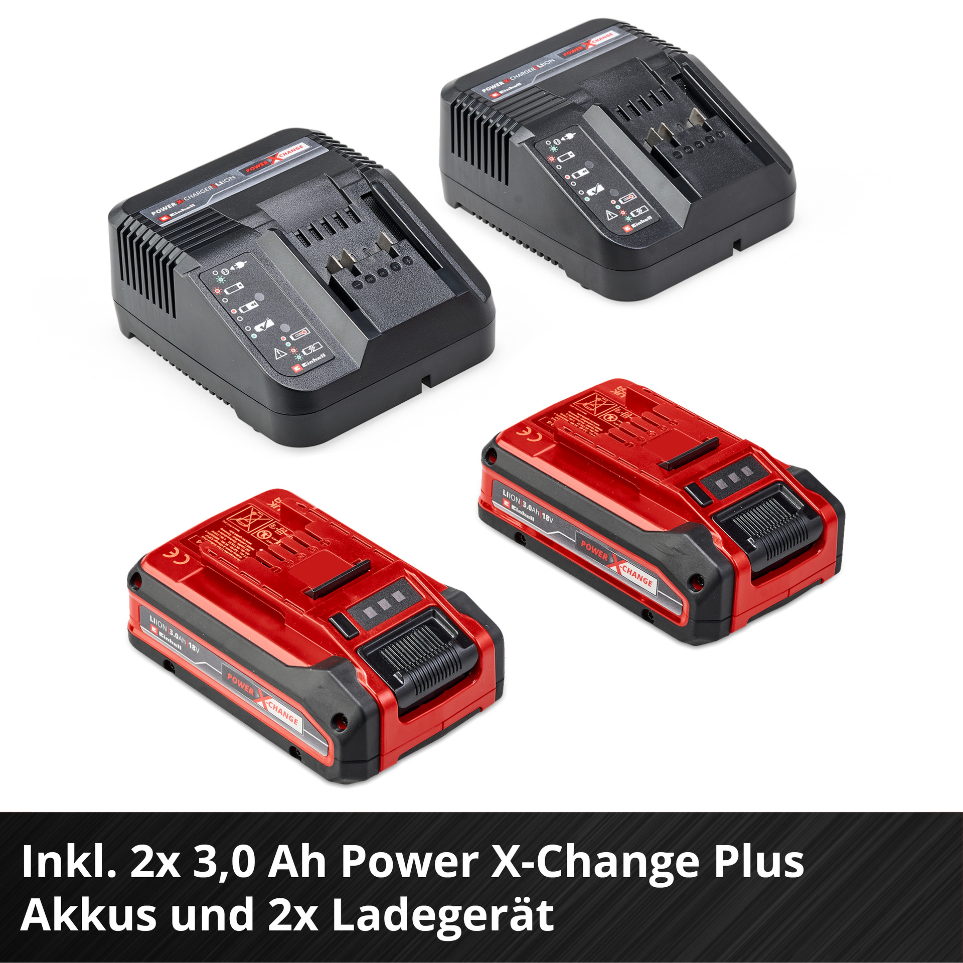 Akku-Rasenmäher RASARRO 36/36 (2x3,0Ah Plus) bei leitermann.de günstig kaufen Akku-Rasenmäher RASARRO 36/36 (2x3,0Ah Plus)