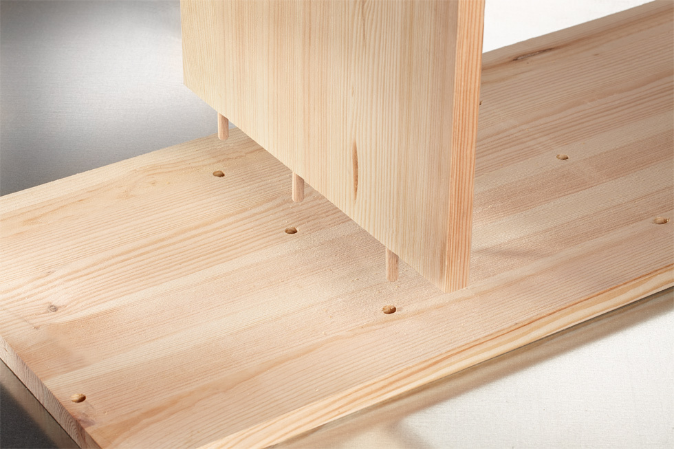 DÜBELPROFI Bohrlehre 3-12mm SB bei leitermann.de günstig kaufen DÜBELPROFI Bohrlehre 3-12mm SB