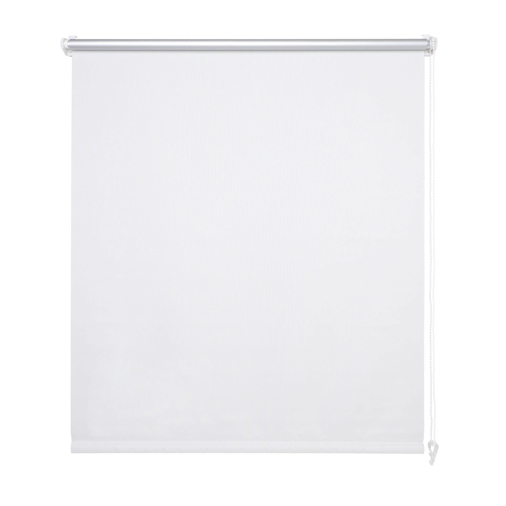 Verdunklungs_Klemmfix-Rollo - verspannt