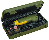 Feinbohrschleifer FBS 230/E IM KOFFER M., 40 WERKZEUGEN bei leitermann.de günstig kaufen Feinbohrschleifer FBS 230/E IM KOFFER M., 40 WERKZEUGEN