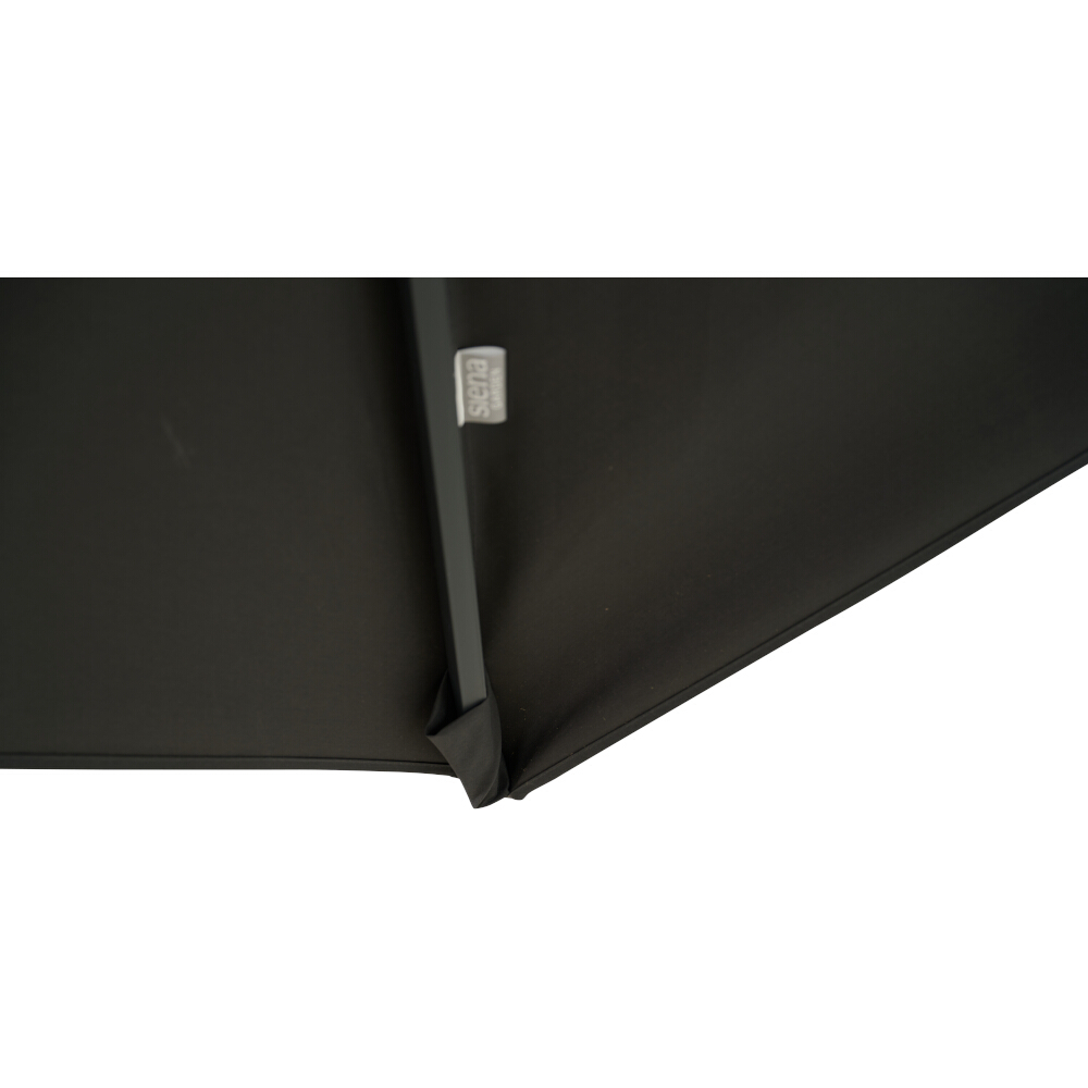 Ampelschirm Elio N+ 300 x 300 cm