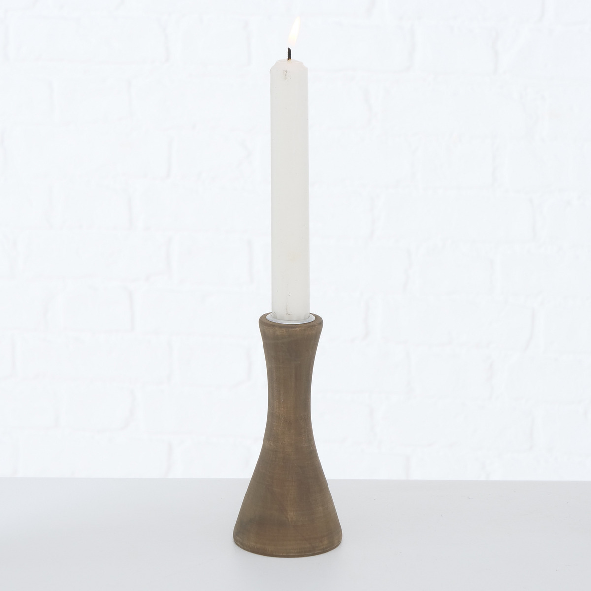 Kerzenleuchter Vigaro, Dekor 2-fach sortiert bei leitermann.de günstig kaufen Kerzenleuchter Vigaro, Dekor 2-fach sortiert