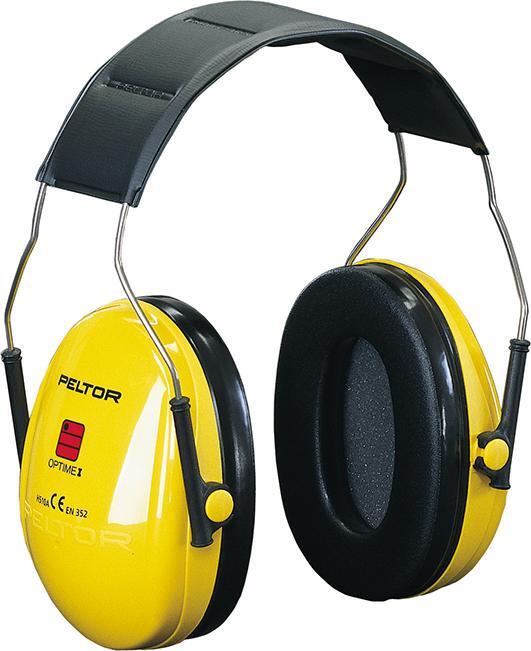 Gehörschützer PELTOR Optime 1 H510A