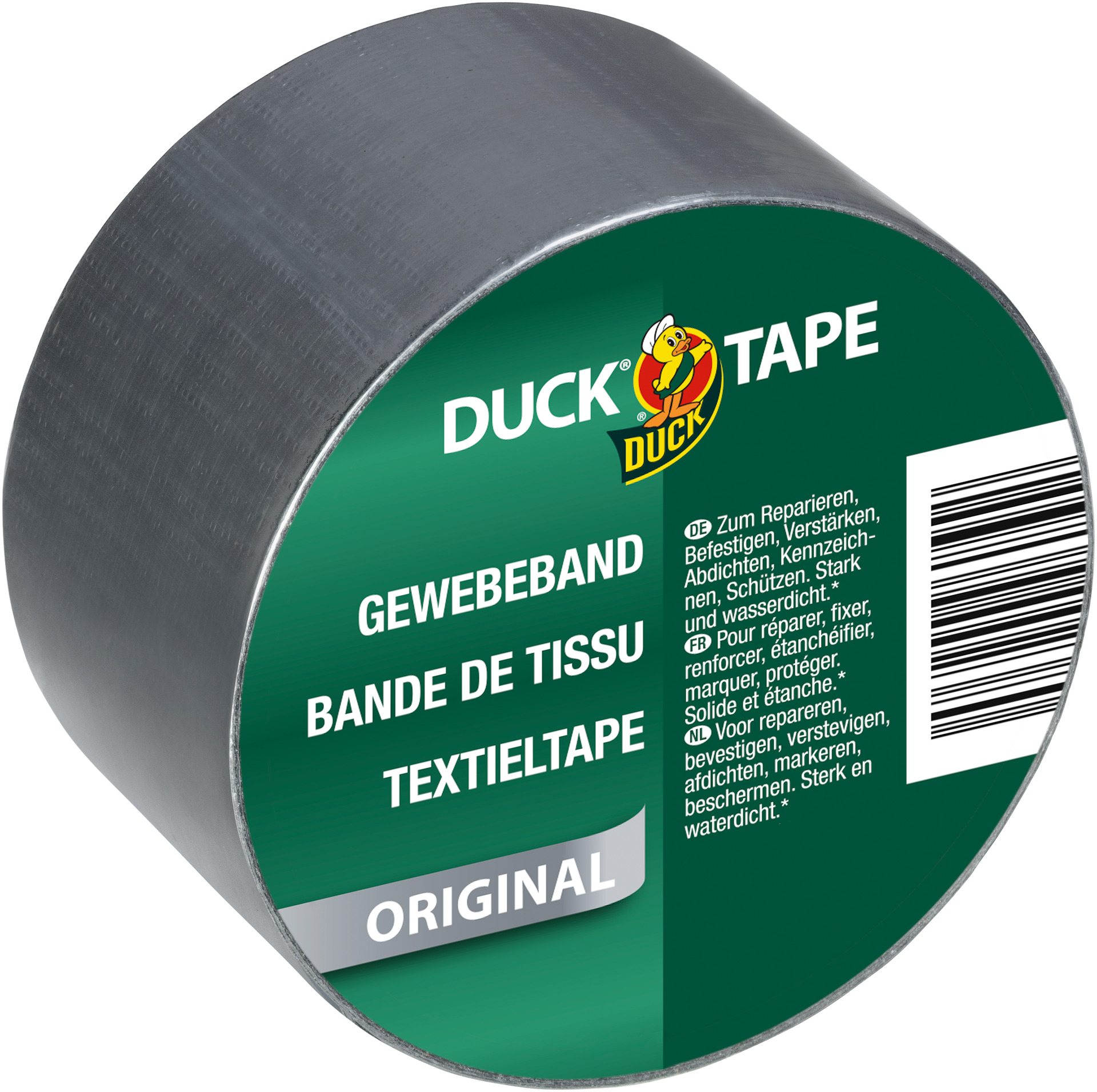 TAPE Gewebeband