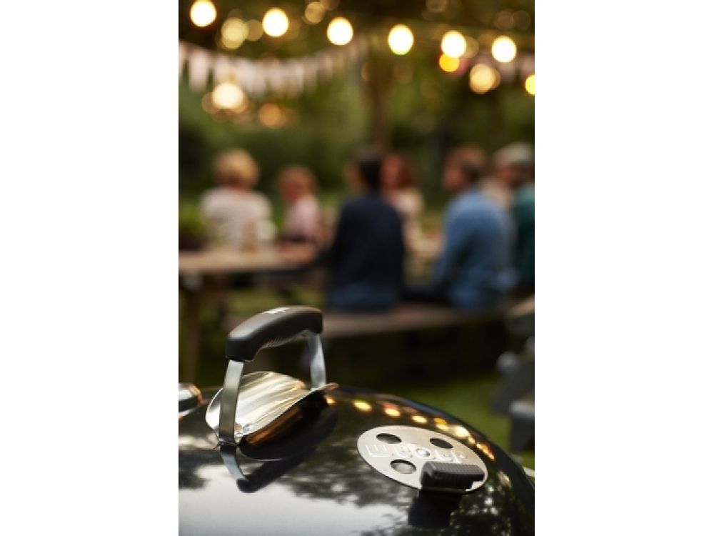 Holzkohlegrill Performer Original GBS bei leitermann.de günstig kaufen Holzkohlegrill Performer Original GBS