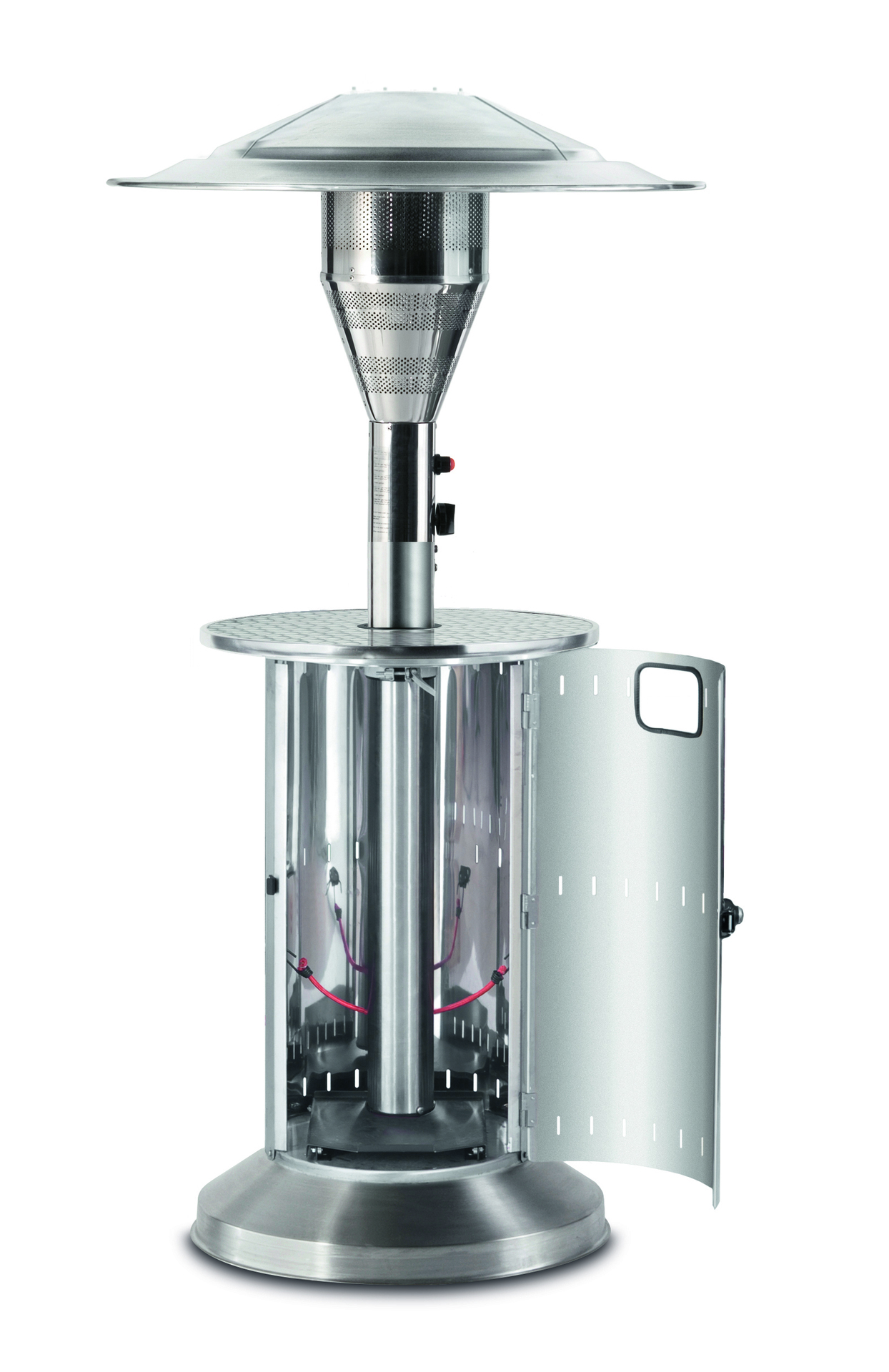 Terrassenheizer Commercial