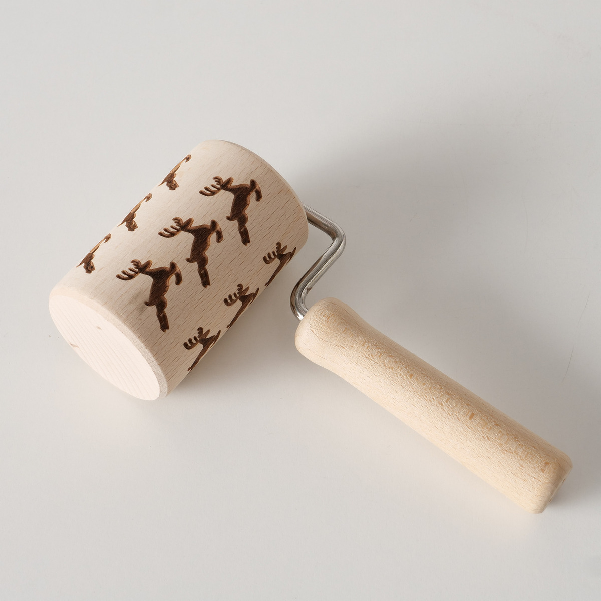 Nudelholz Skog, 2-fach sortiert bei leitermann.de günstig kaufen Nudelholz Skog, 2-fach sortiert