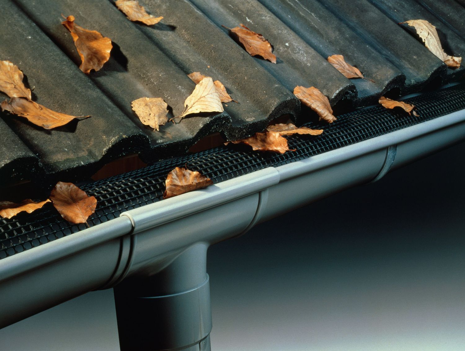 Poly-Net Laubstop bei leitermann.de günstig kaufen Poly-Net Laubstop