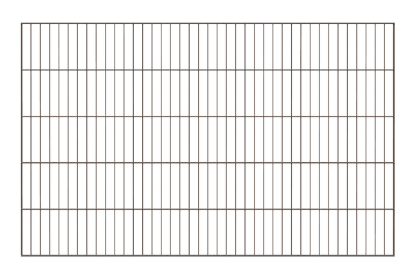 Einstab-Gittermatte Garden