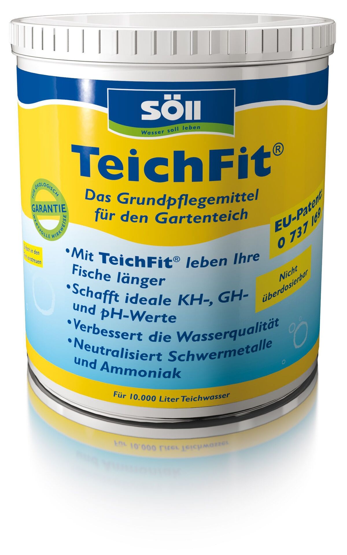 Söll GmbH TeichFit