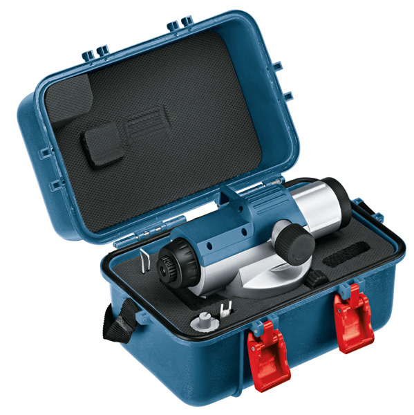 Nivellier GOL 26 G bei leitermann.de günstig kaufen Nivellier GOL 26 G