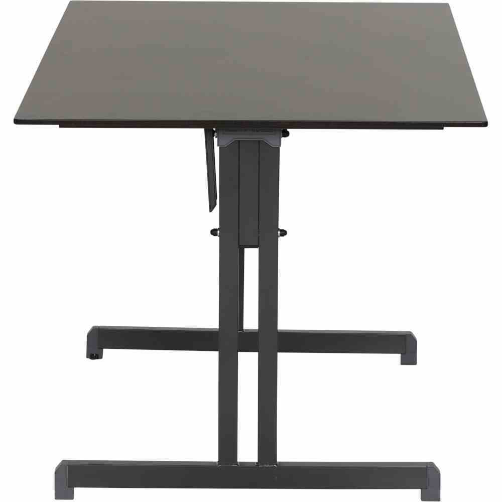 Gastrotisch anthrazit bei leitermann.de günstig kaufen Gastrotisch anthrazit