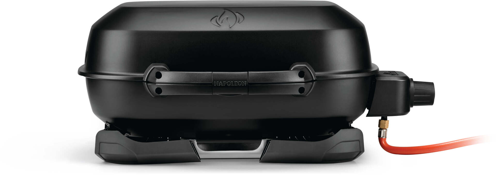 Gasgrill TravelQ™ 240, Schwarz