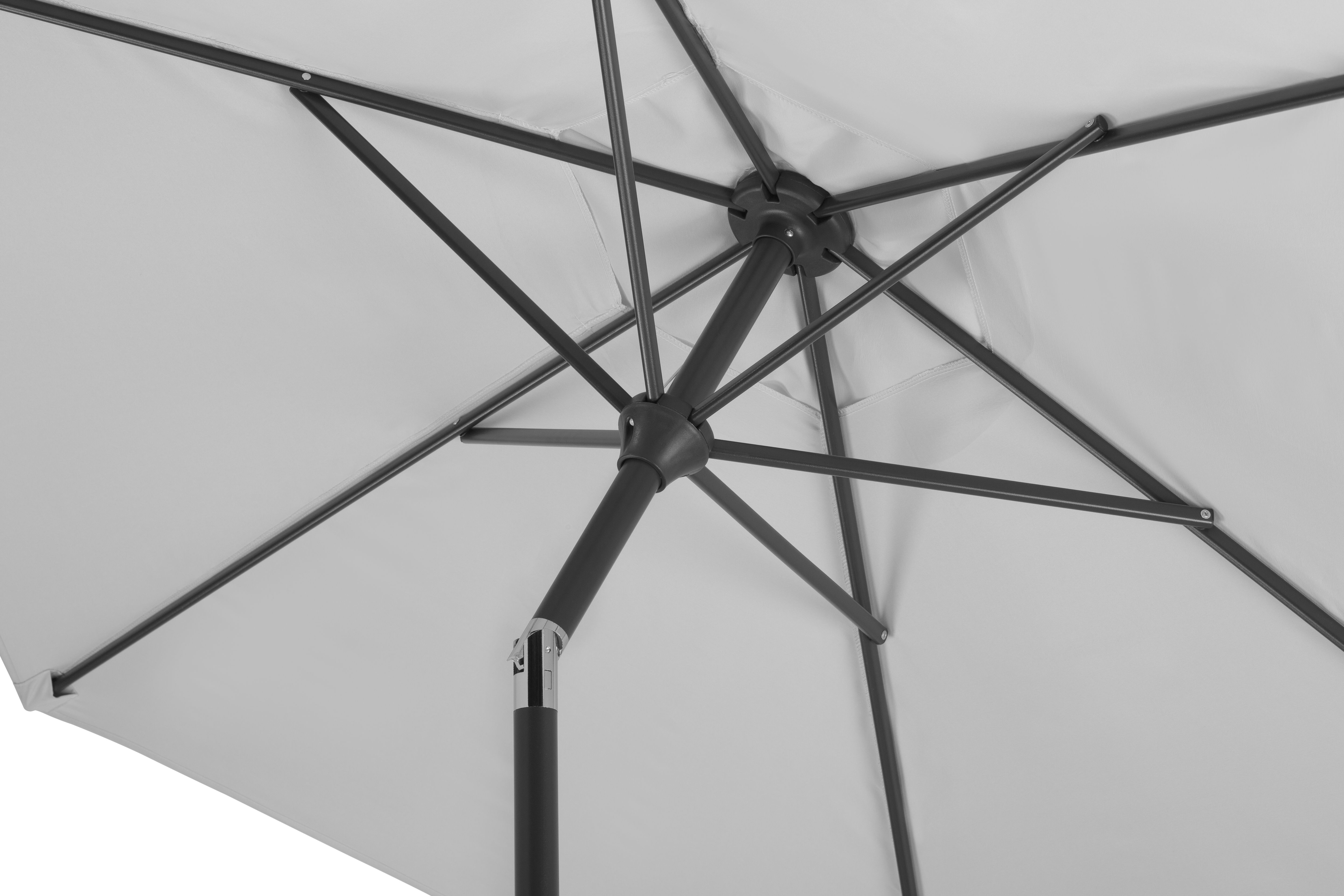 Sonnenschirm Bilbao bei leitermann.de günstig kaufen Sonnenschirm Bilbao