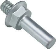 Spannstift 3M Roloc für Stützteller Roloc