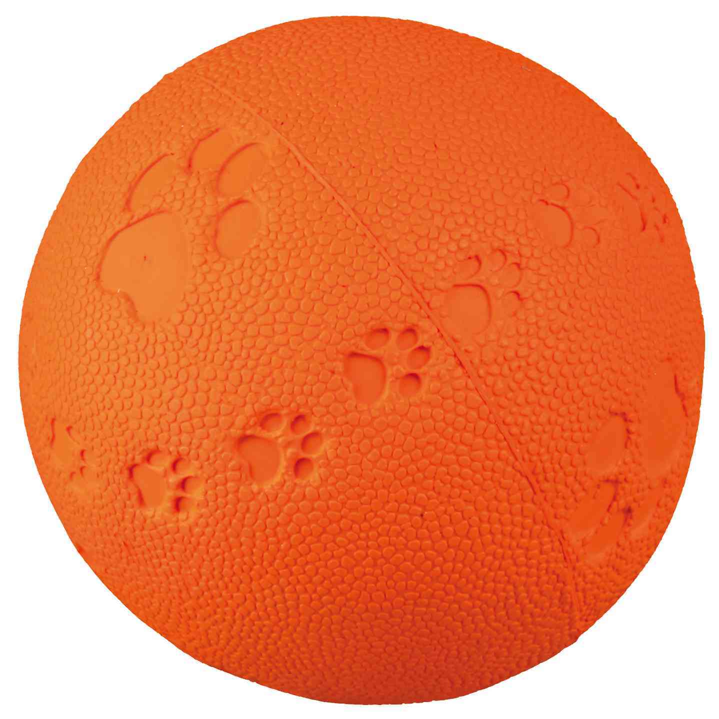 Trixie Heimtierbedarf Hundespielzeug Ball