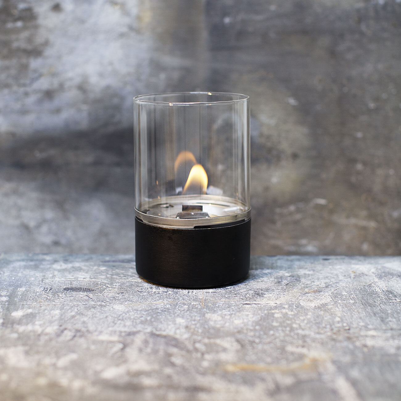 Tenderflame Tischfeuer " LILLY" bei leitermann.de günstig kaufen Tenderflame Tischfeuer " LILLY"