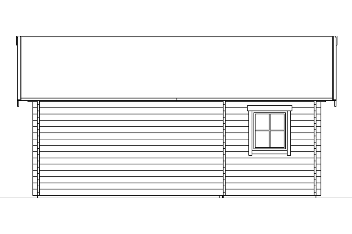 Freizeithaus St. Moritz 600x500cm