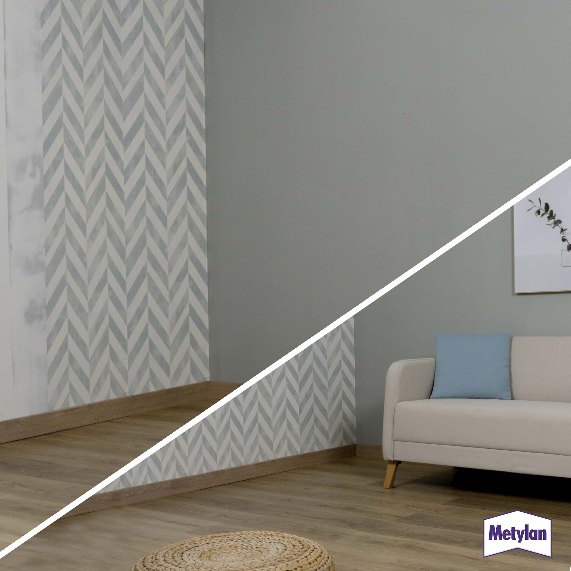 Vlies Tapetenkleister, transparent, 180g bei leitermann.de günstig kaufen Vlies Tapetenkleister, transparent, 180g