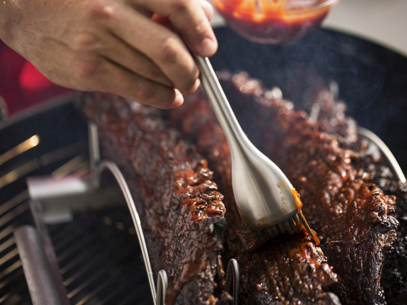 Barbecue Grilling Rackaus bei leitermann.de günstig kaufen Barbecue Grilling Rackaus