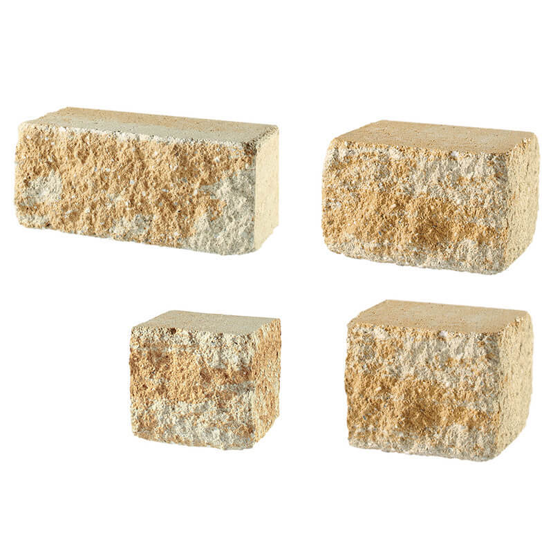 Santuro Ruine klein - Bausatz