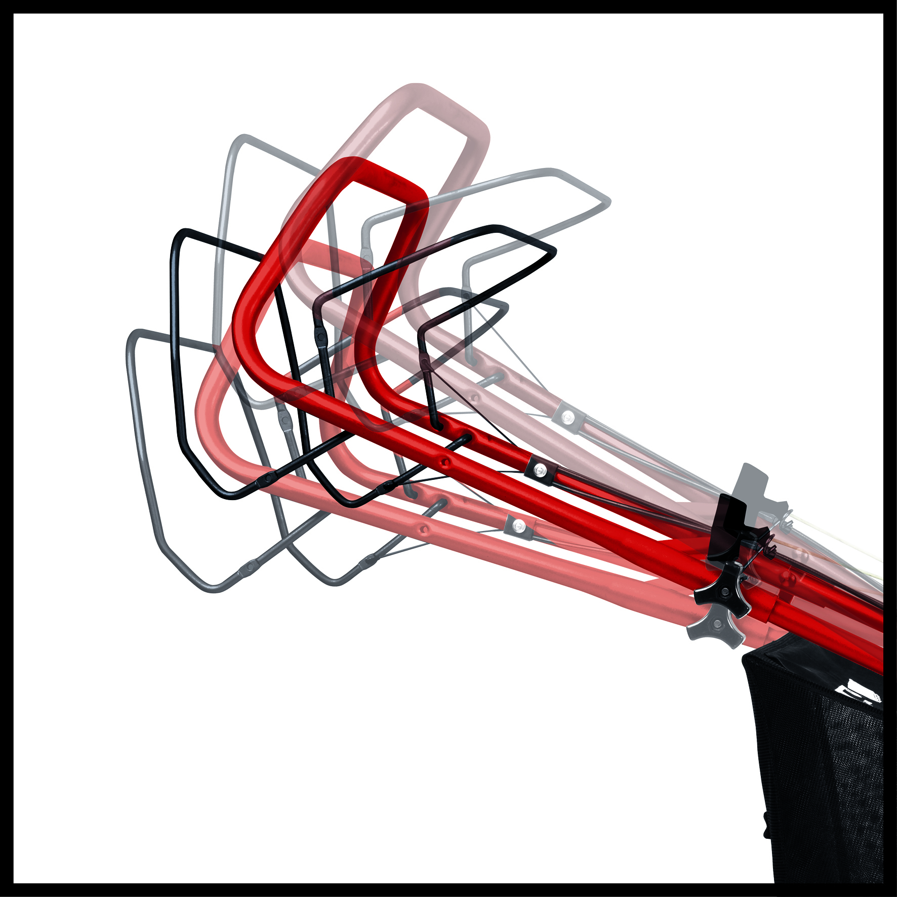 Benzin-Rasenmäher GC-PM 46/5 S