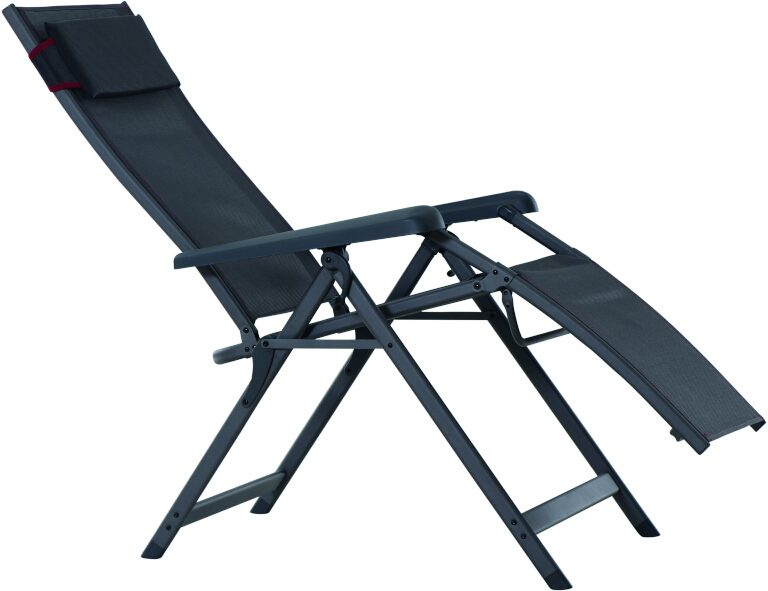 Igusi Relaxliege bei leitermann.de günstig kaufen Igusi Relaxliege