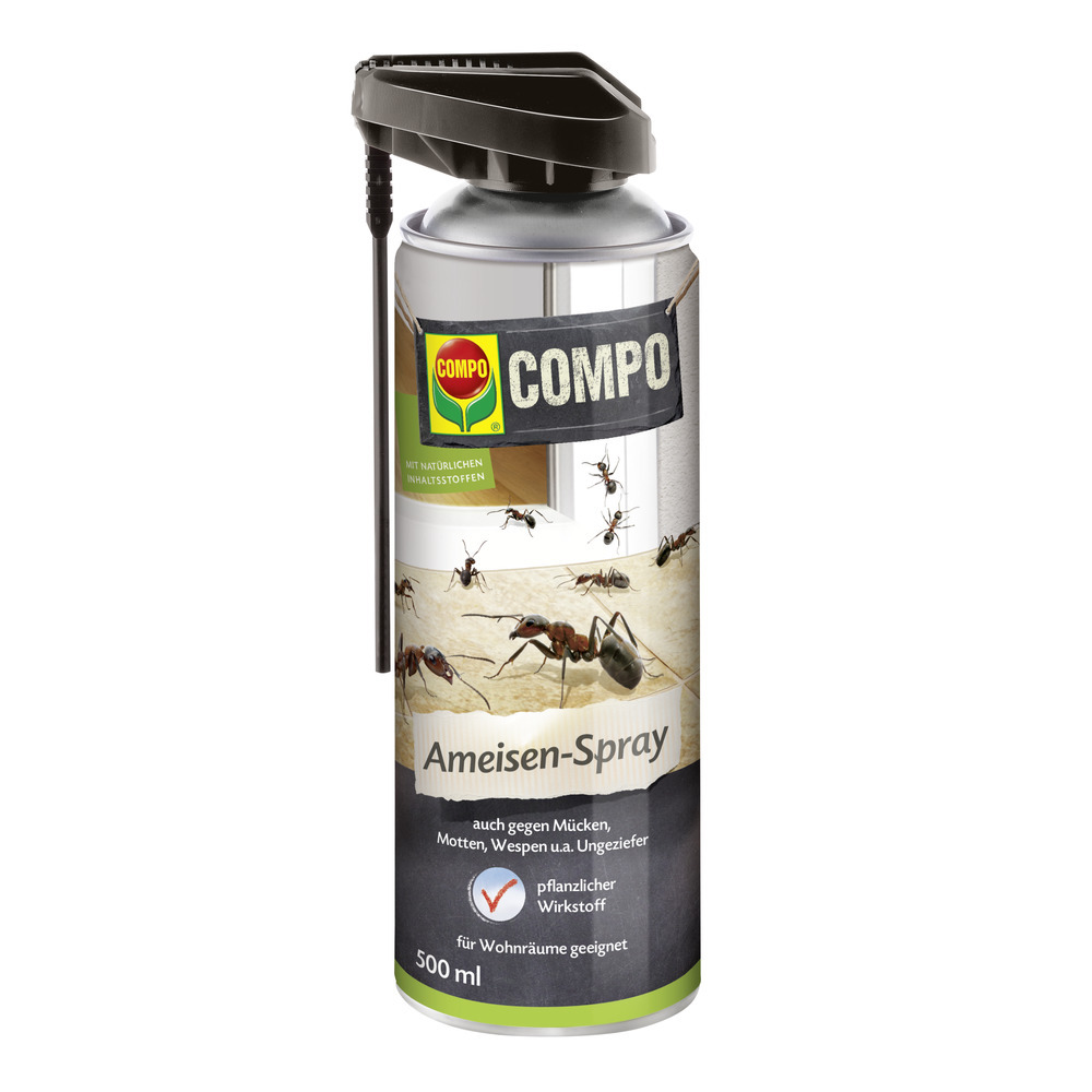 Compo GmbH Bio Ameisen-Spray N 500 ml