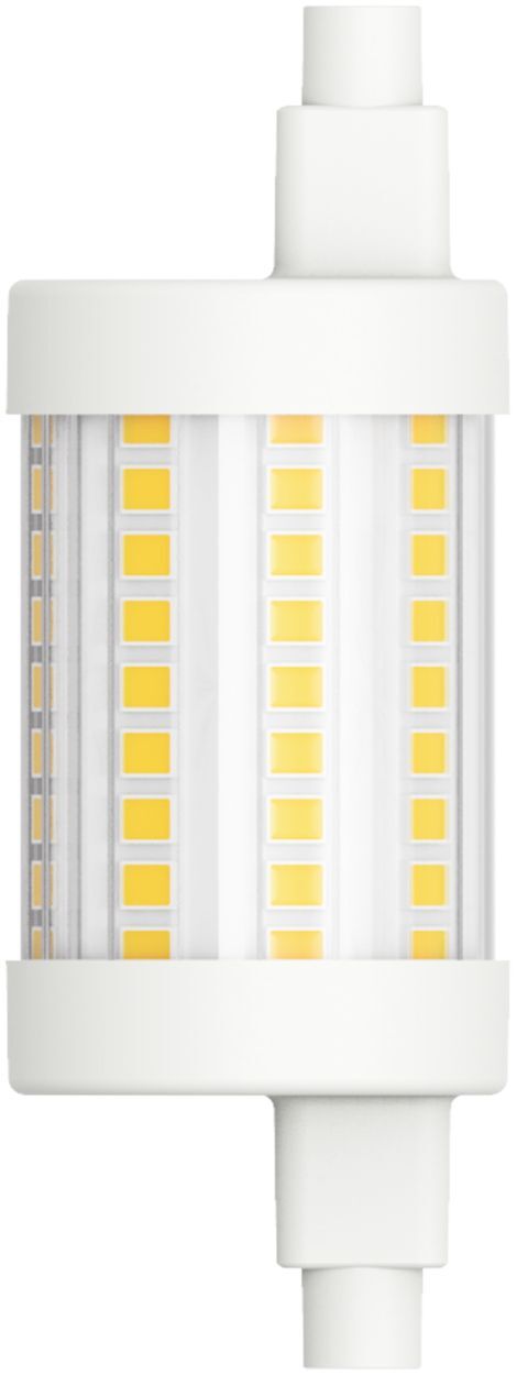 Müller-Licht LED Leuchtmittel R7S Röhrenform