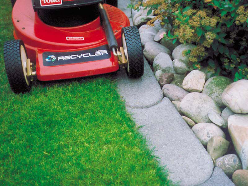 Rasenmähkante bei leitermann.de günstig kaufen Rasenmähkante